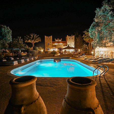 Out Of Medina Bed and Breakfast Εσαουίρα Εξωτερικό φωτογραφία