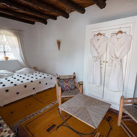 Out Of Medina Bed and Breakfast Εσαουίρα Εξωτερικό φωτογραφία