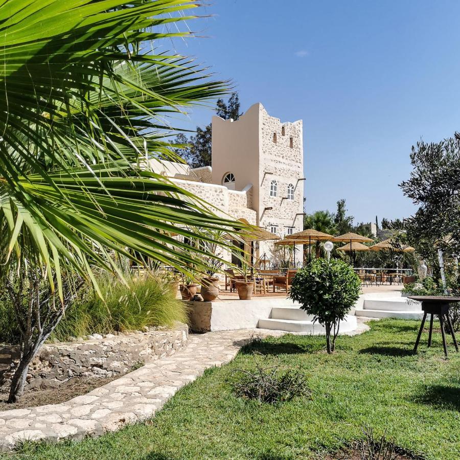 Out Of Medina Bed and Breakfast Εσαουίρα Εξωτερικό φωτογραφία