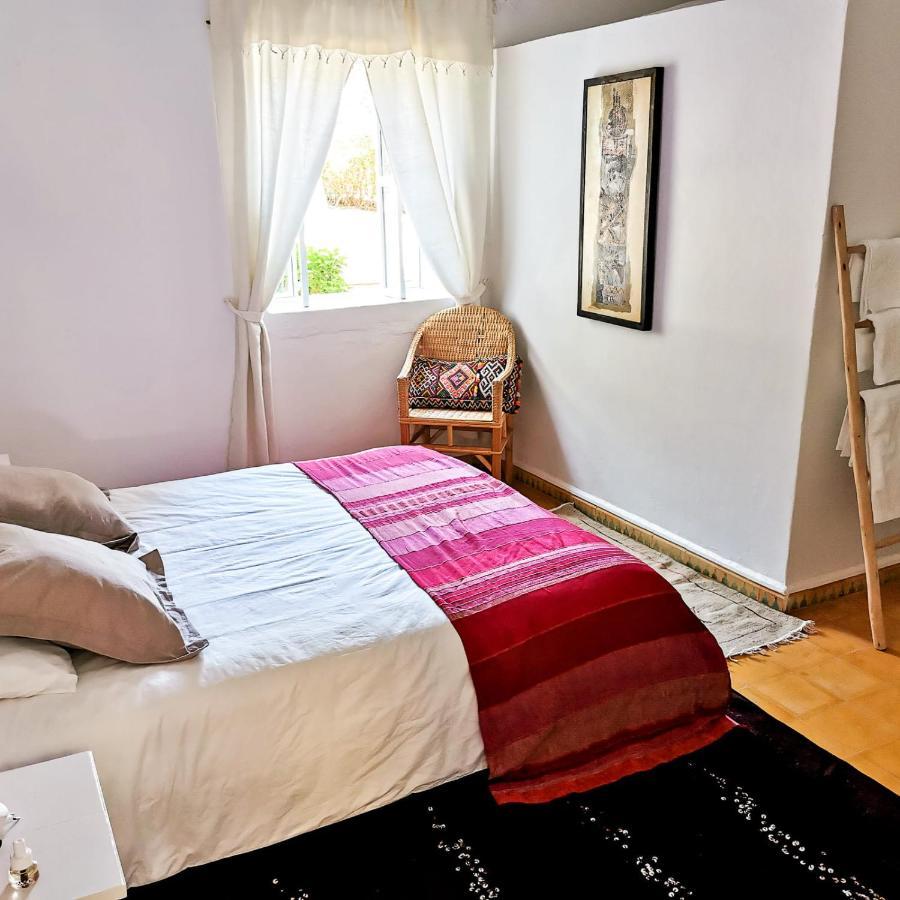 Out Of Medina Bed and Breakfast Εσαουίρα Εξωτερικό φωτογραφία
