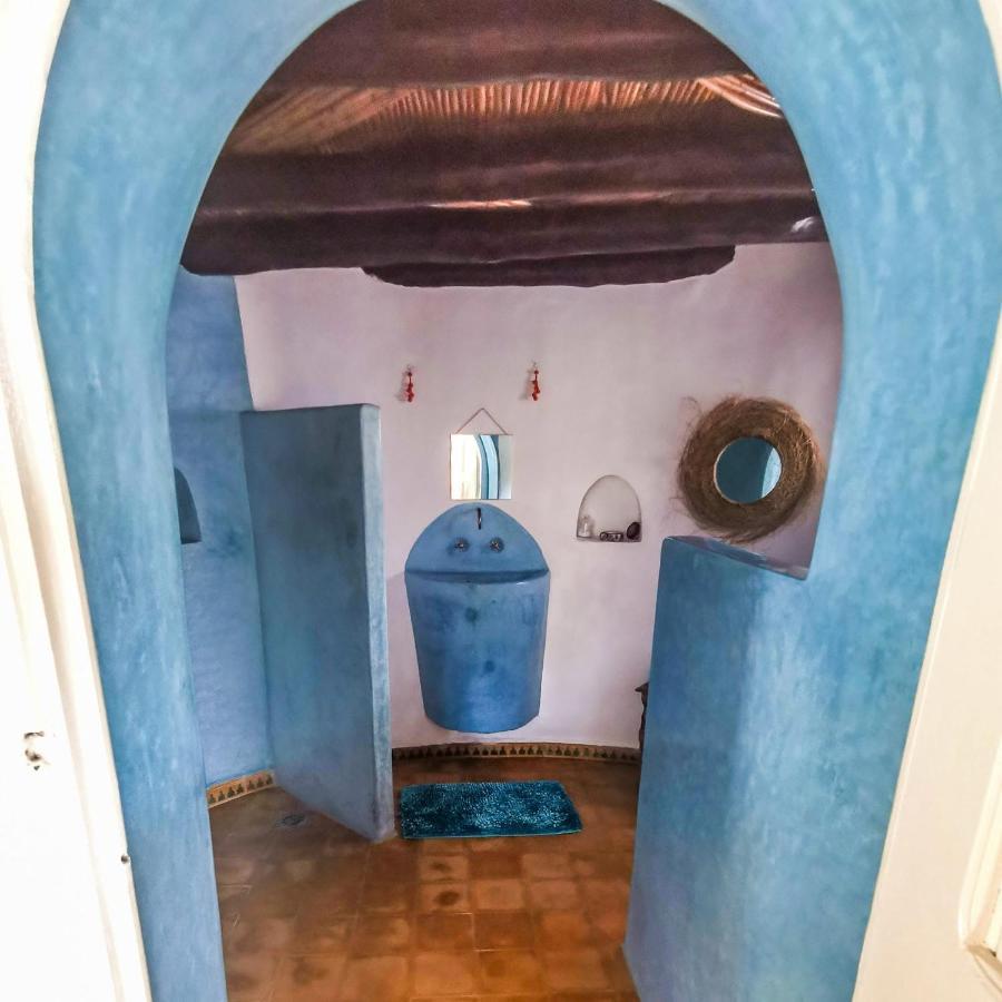 Out Of Medina Bed and Breakfast Εσαουίρα Εξωτερικό φωτογραφία