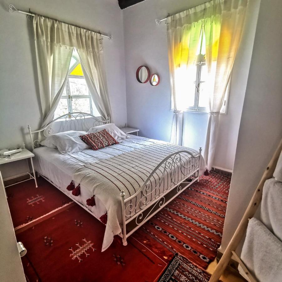 Out Of Medina Bed and Breakfast Εσαουίρα Εξωτερικό φωτογραφία