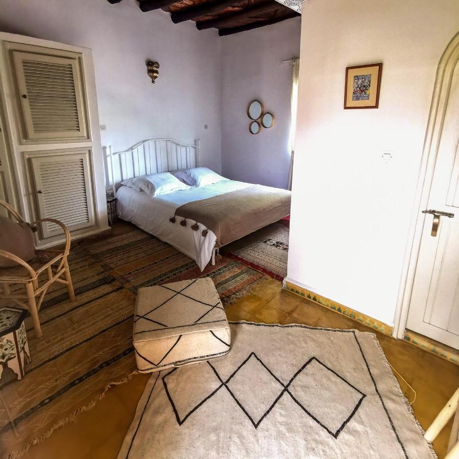 Out Of Medina Bed and Breakfast Εσαουίρα Εξωτερικό φωτογραφία