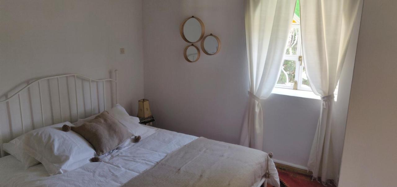 Out Of Medina Bed and Breakfast Εσαουίρα Εξωτερικό φωτογραφία