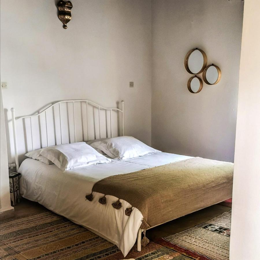 Out Of Medina Bed and Breakfast Εσαουίρα Εξωτερικό φωτογραφία