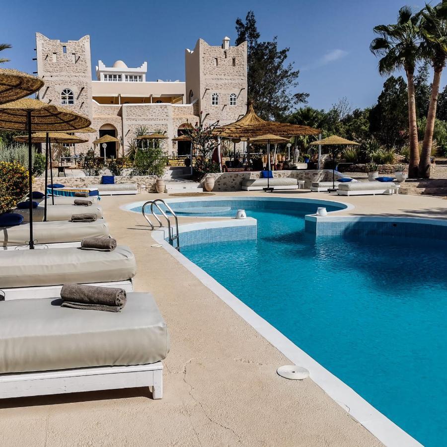 Out Of Medina Bed and Breakfast Εσαουίρα Εξωτερικό φωτογραφία