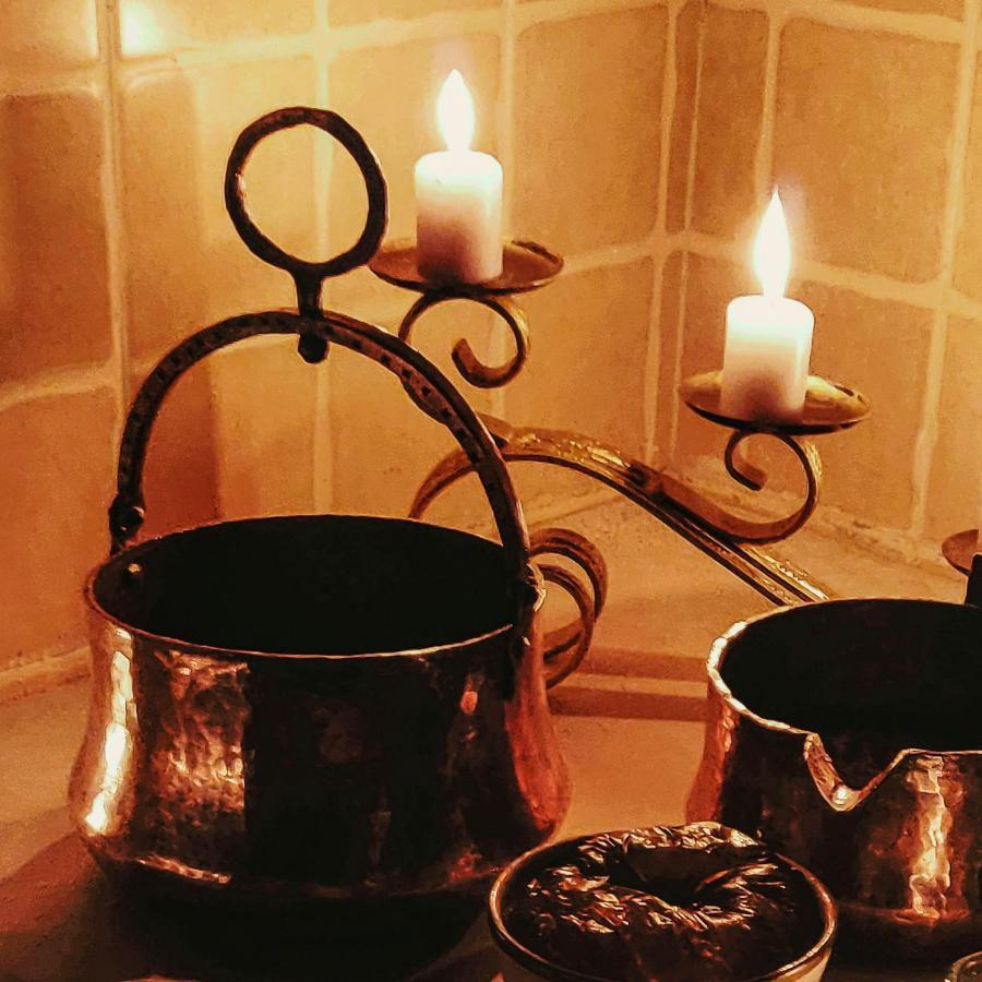 Out Of Medina Bed and Breakfast Εσαουίρα Εξωτερικό φωτογραφία