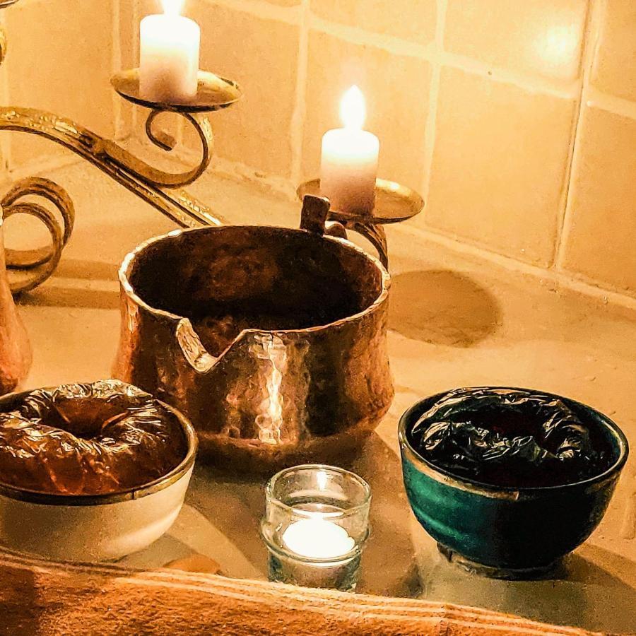 Out Of Medina Bed and Breakfast Εσαουίρα Εξωτερικό φωτογραφία