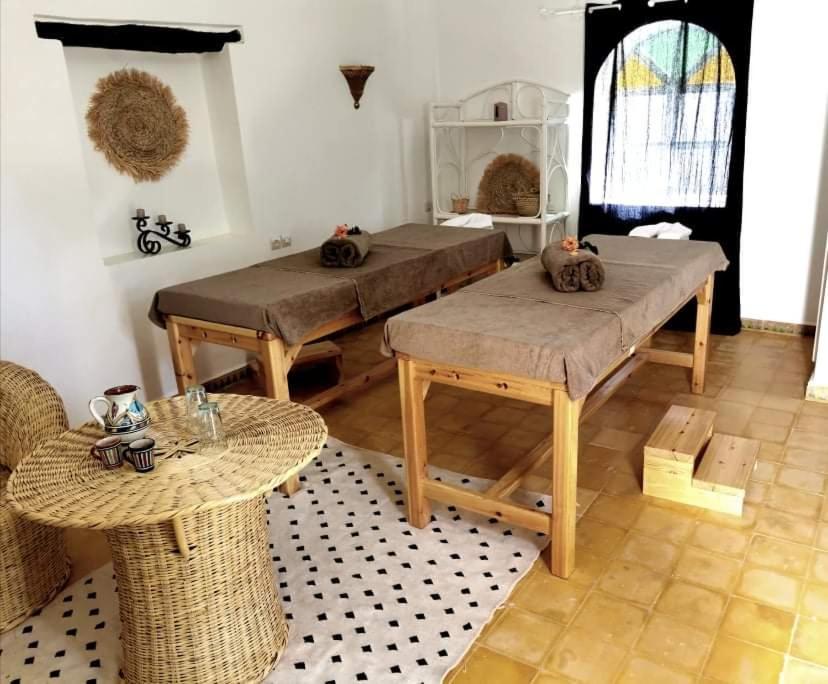 Out Of Medina Bed and Breakfast Εσαουίρα Εξωτερικό φωτογραφία