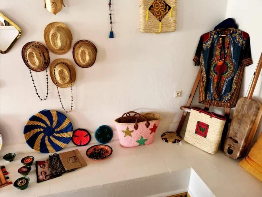 Out Of Medina Bed and Breakfast Εσαουίρα Εξωτερικό φωτογραφία