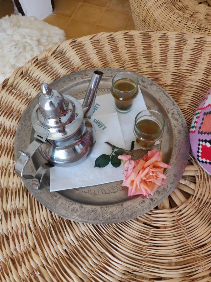 Out Of Medina Bed and Breakfast Εσαουίρα Εξωτερικό φωτογραφία