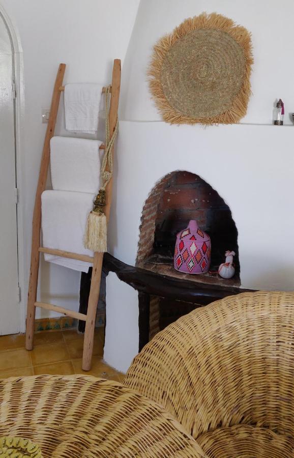 Out Of Medina Bed and Breakfast Εσαουίρα Εξωτερικό φωτογραφία