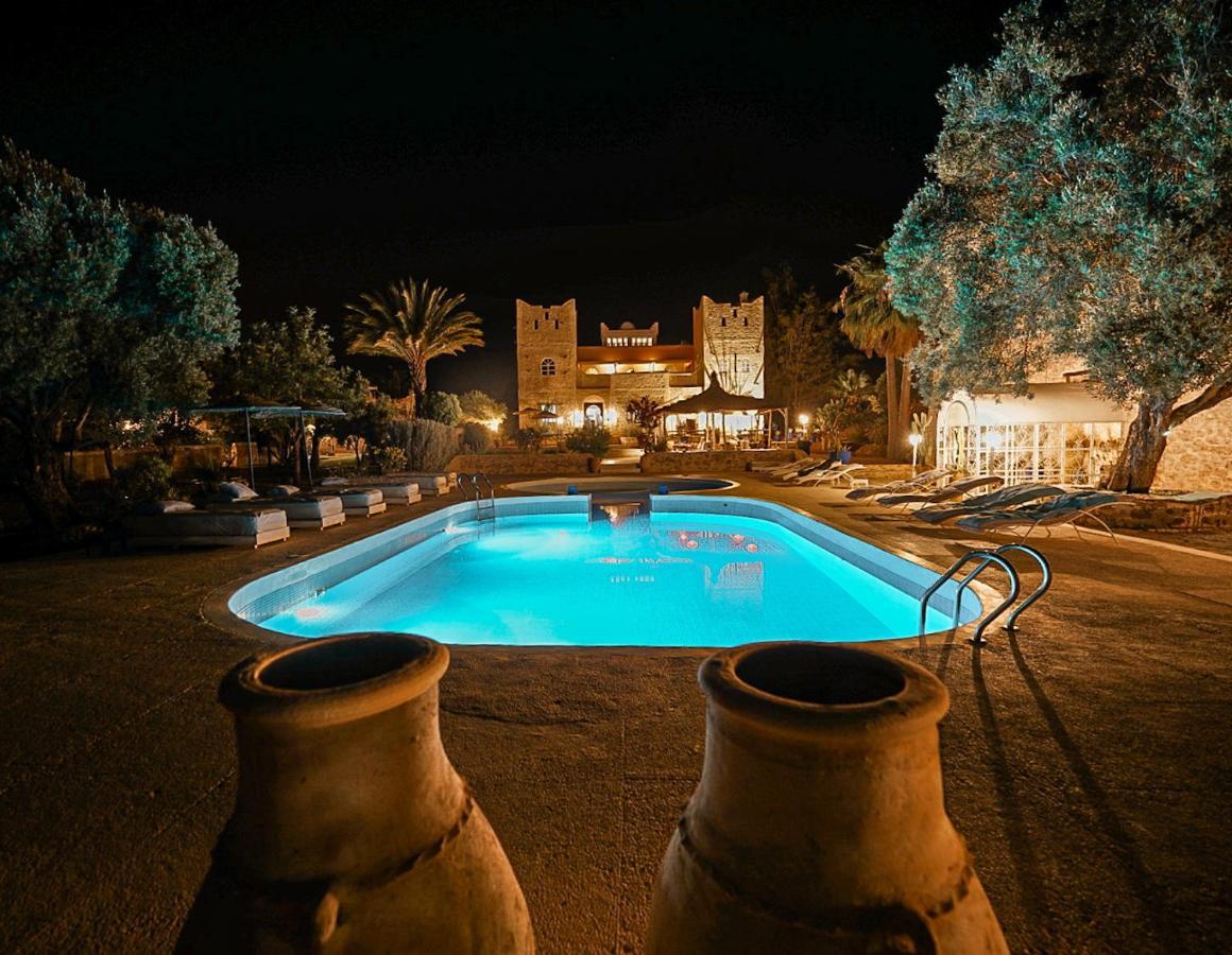 Out Of Medina Bed and Breakfast Εσαουίρα Εξωτερικό φωτογραφία