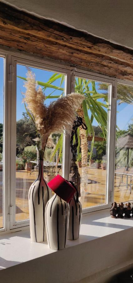 Out Of Medina Bed and Breakfast Εσαουίρα Εξωτερικό φωτογραφία