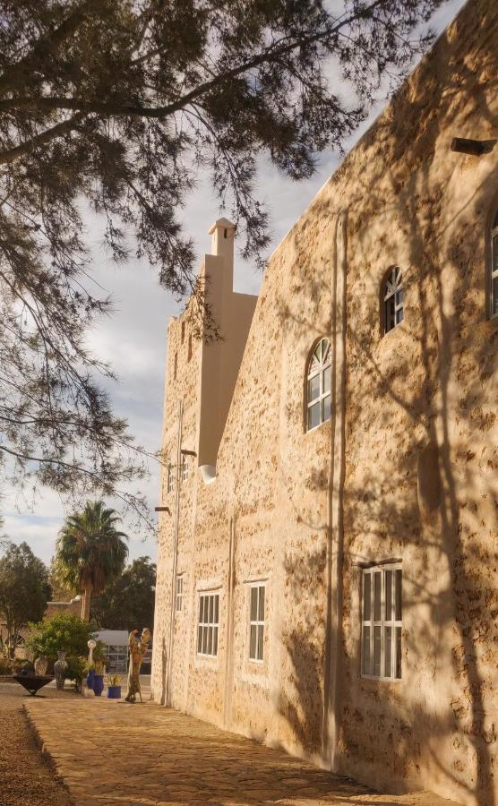 Out Of Medina Bed and Breakfast Εσαουίρα Εξωτερικό φωτογραφία
