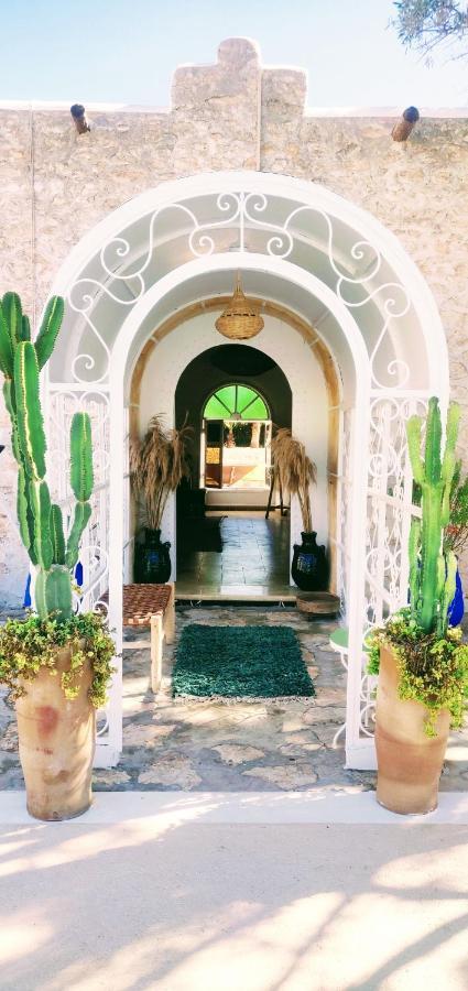 Out Of Medina Bed and Breakfast Εσαουίρα Εξωτερικό φωτογραφία