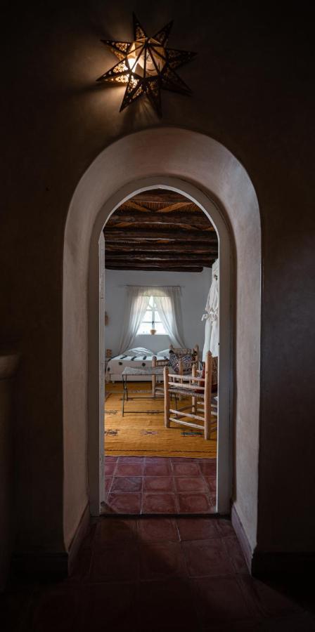 Out Of Medina Bed and Breakfast Εσαουίρα Εξωτερικό φωτογραφία