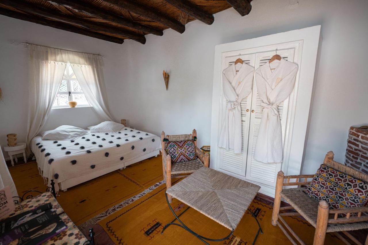 Out Of Medina Bed and Breakfast Εσαουίρα Εξωτερικό φωτογραφία