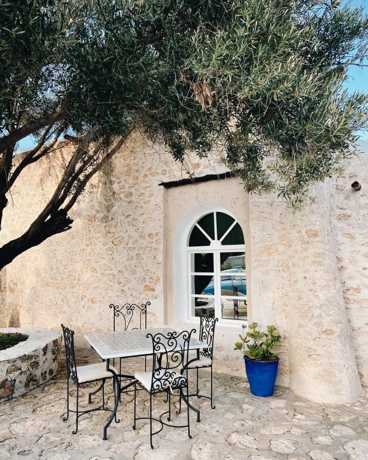 Out Of Medina Bed and Breakfast Εσαουίρα Εξωτερικό φωτογραφία