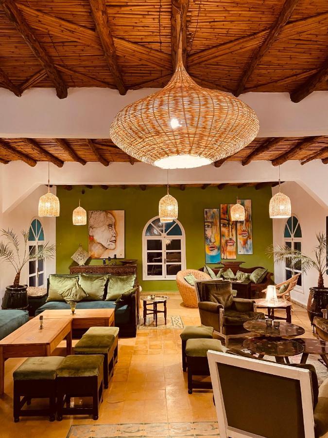 Out Of Medina Bed and Breakfast Εσαουίρα Εξωτερικό φωτογραφία