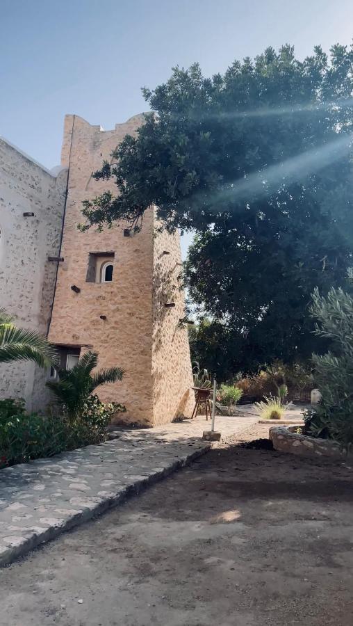 Out Of Medina Bed and Breakfast Εσαουίρα Εξωτερικό φωτογραφία