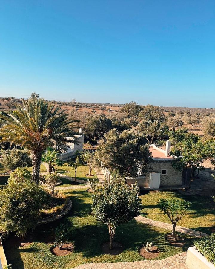 Out Of Medina Bed and Breakfast Εσαουίρα Εξωτερικό φωτογραφία