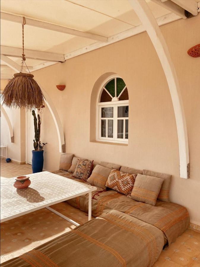 Out Of Medina Bed and Breakfast Εσαουίρα Εξωτερικό φωτογραφία