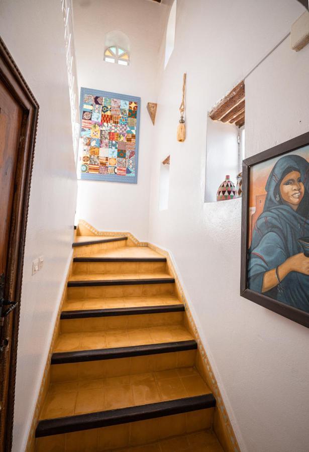 Out Of Medina Bed and Breakfast Εσαουίρα Εξωτερικό φωτογραφία