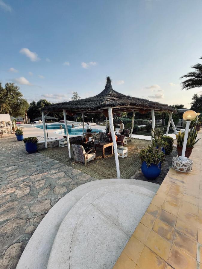 Out Of Medina Bed and Breakfast Εσαουίρα Εξωτερικό φωτογραφία