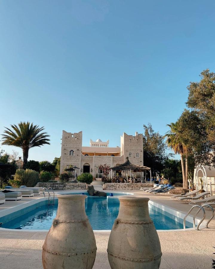 Out Of Medina Bed and Breakfast Εσαουίρα Εξωτερικό φωτογραφία