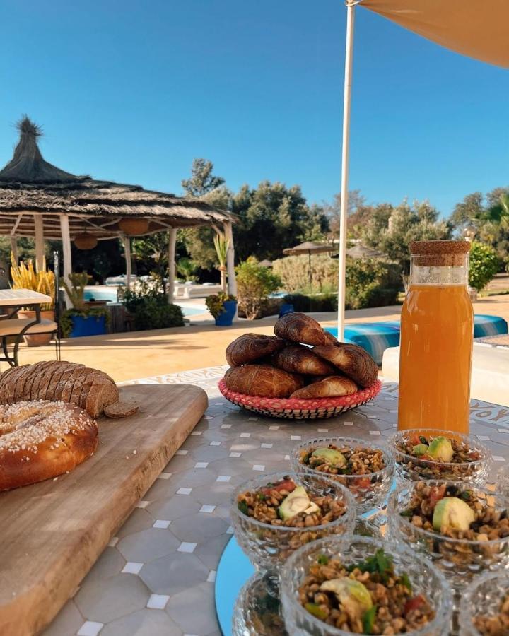Out Of Medina Bed and Breakfast Εσαουίρα Εξωτερικό φωτογραφία