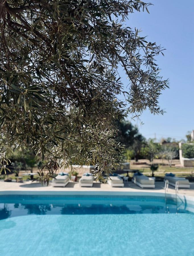 Out Of Medina Bed and Breakfast Εσαουίρα Εξωτερικό φωτογραφία