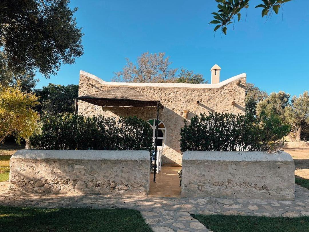 Out Of Medina Bed and Breakfast Εσαουίρα Εξωτερικό φωτογραφία