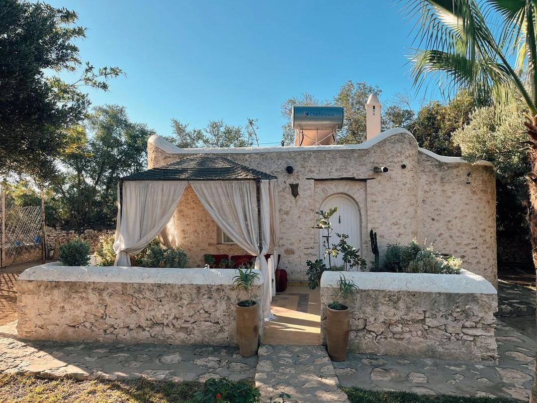 Out Of Medina Bed and Breakfast Εσαουίρα Εξωτερικό φωτογραφία