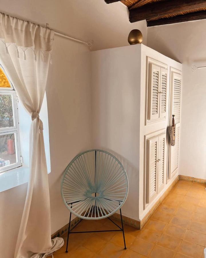 Out Of Medina Bed and Breakfast Εσαουίρα Εξωτερικό φωτογραφία