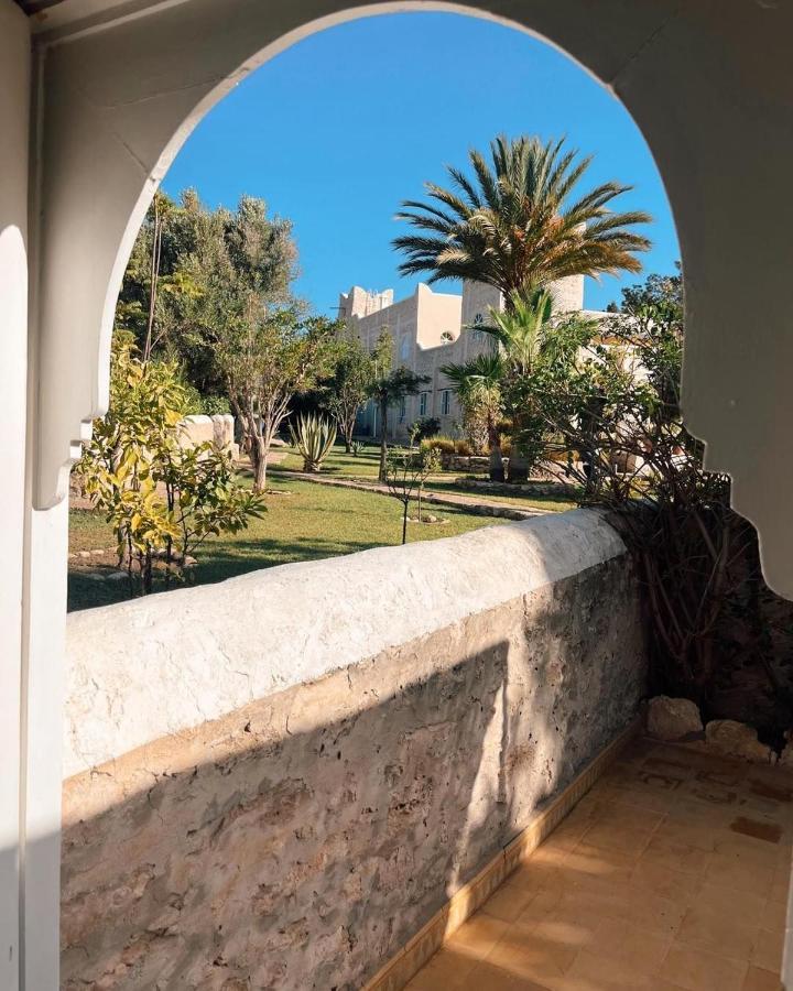 Out Of Medina Bed and Breakfast Εσαουίρα Εξωτερικό φωτογραφία