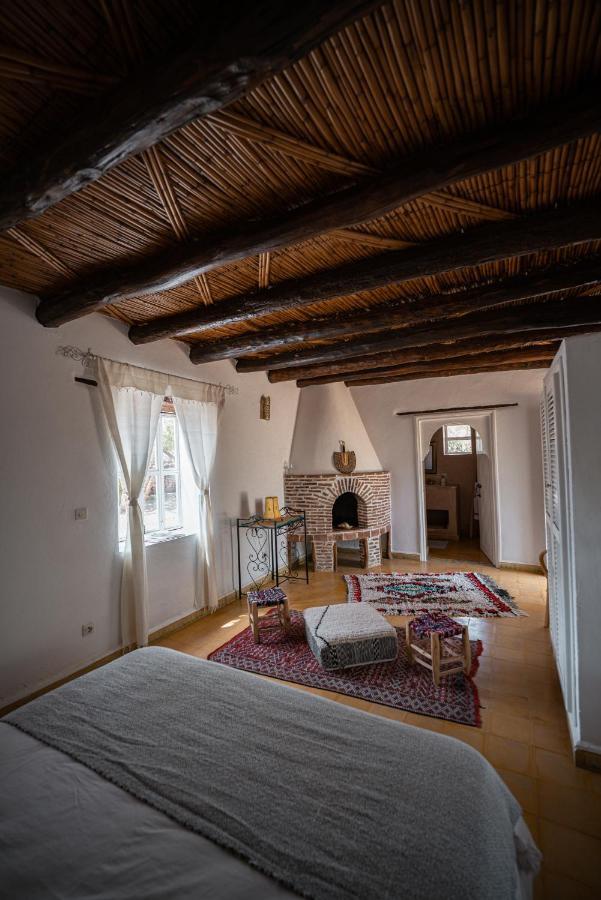 Out Of Medina Bed and Breakfast Εσαουίρα Εξωτερικό φωτογραφία