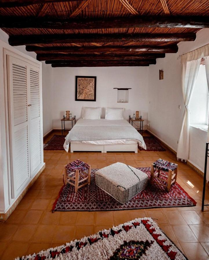 Out Of Medina Bed and Breakfast Εσαουίρα Εξωτερικό φωτογραφία