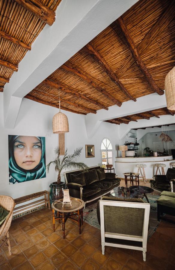 Out Of Medina Bed and Breakfast Εσαουίρα Εξωτερικό φωτογραφία