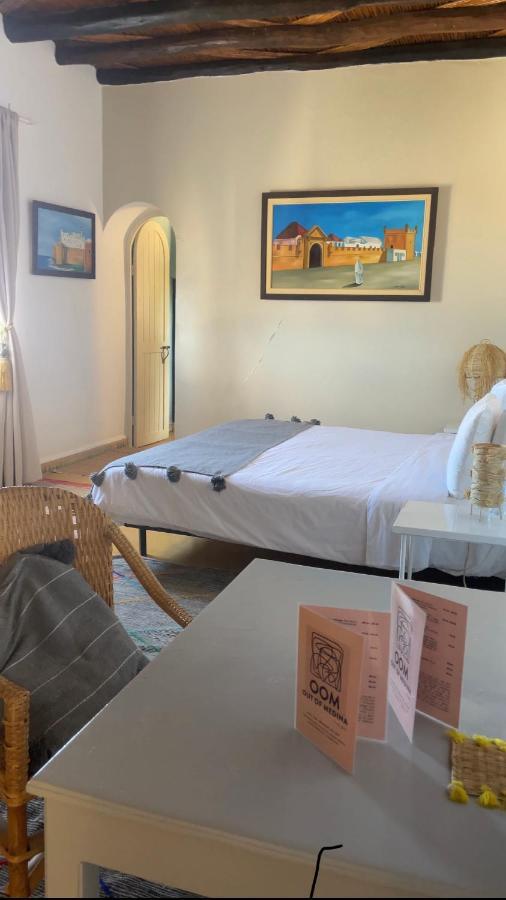 Out Of Medina Bed and Breakfast Εσαουίρα Εξωτερικό φωτογραφία