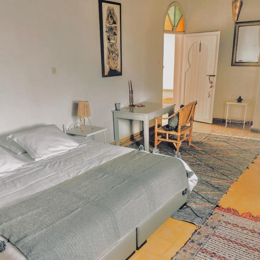 Out Of Medina Bed and Breakfast Εσαουίρα Εξωτερικό φωτογραφία