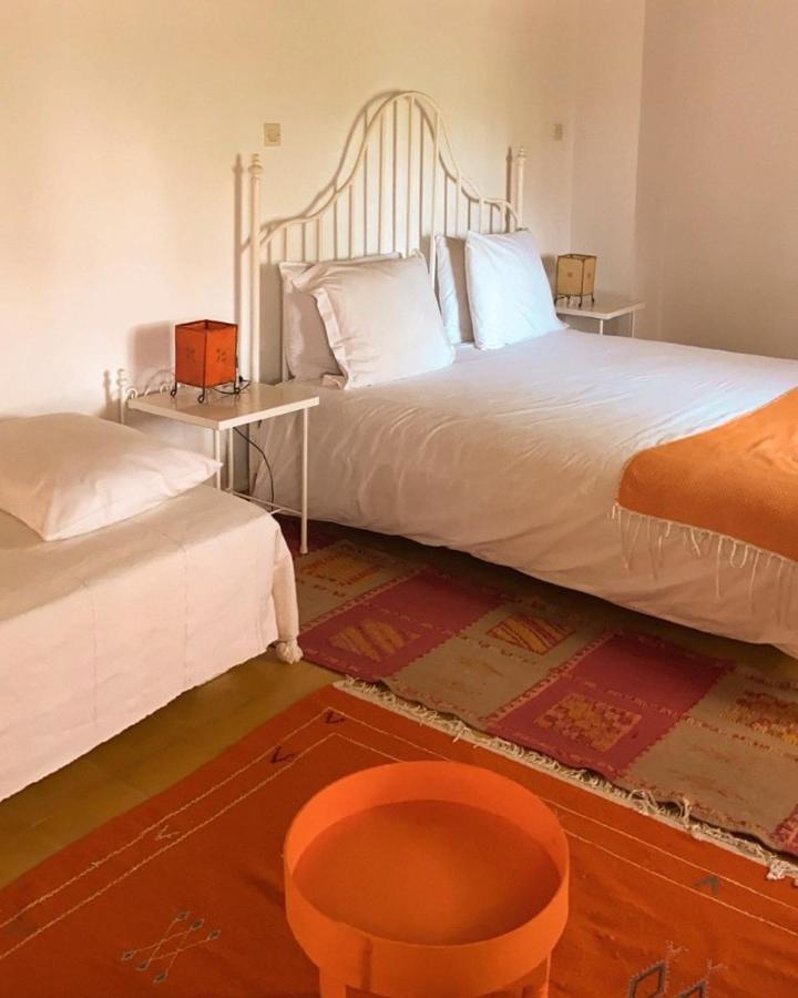 Out Of Medina Bed and Breakfast Εσαουίρα Εξωτερικό φωτογραφία