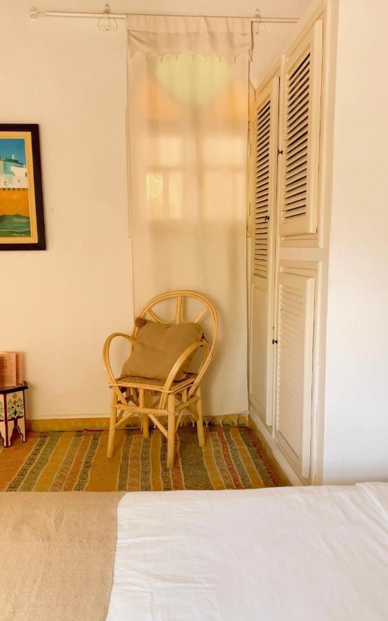 Out Of Medina Bed and Breakfast Εσαουίρα Εξωτερικό φωτογραφία