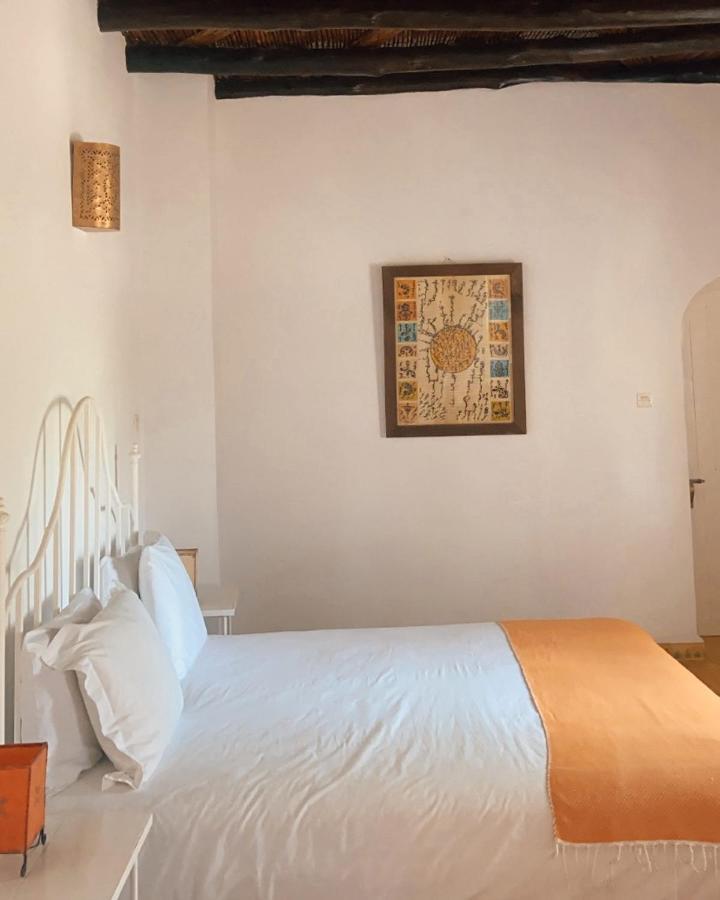 Out Of Medina Bed and Breakfast Εσαουίρα Εξωτερικό φωτογραφία