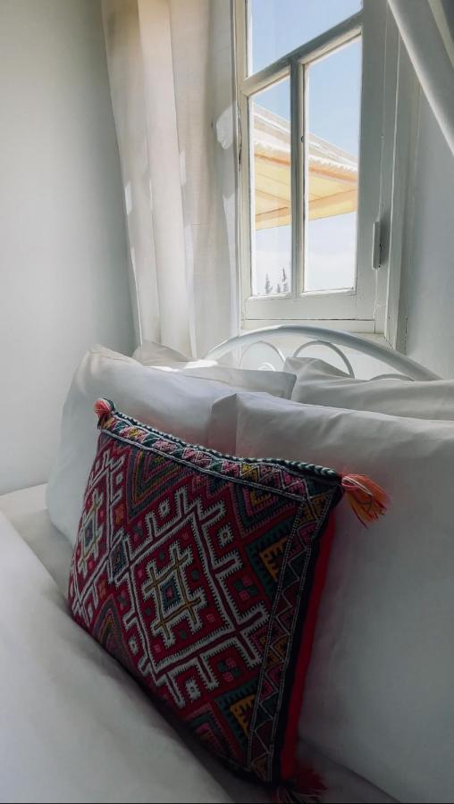 Out Of Medina Bed and Breakfast Εσαουίρα Εξωτερικό φωτογραφία