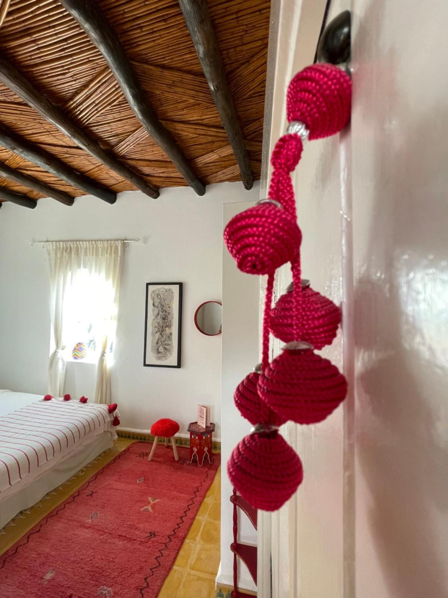 Out Of Medina Bed and Breakfast Εσαουίρα Εξωτερικό φωτογραφία
